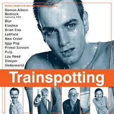 V/A - Trainspotting OST [2LP/180G]