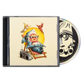 DRAIN - ...Is Your Friend [CD]