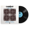 CATALYST - Perception (Jazz Dispensary Top Shelf Series) [LP]
