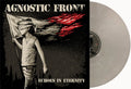 AGNOSTIC FRONT - Echoes of Eternity [SILVER STREAK LP]