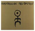 EINSTURZENDE NEUBAUTEN - Kollaps [LP]