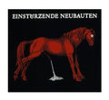 EINSTURZENDE NEUBAUTEN - Haus Der Leuge [LP]