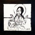 ALPHA AND OMEGA - Voice In The Wilderness [LP]