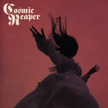 COSMIC REAPER - Bleed The Wicked, Drown The Damned [LP]