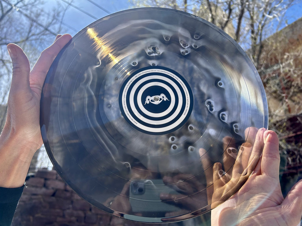 Puscifer - Don't Shoot the Messenger EP -exclusive store variant