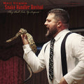 WEST VIRGINIA SNAKE HANDLER REVIVAL - They Shall Take Up Serpents [LP]