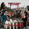 FORWARD - Future Troops {LP}