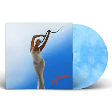 JONES, COCO - Why Not More? (More) Women in Vinyl Exclusive [LIGHT SKY LP]