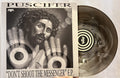 Puscifer - Don't Shoot the Messenger EP -exclusive store variant