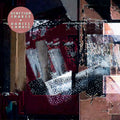 VENETIAN SNARES - Venetian Snares X Daniel Lanois [MAGENTA LP]