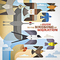 V/A - A Guide To The Birdsong of Migration [LP]
