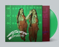 DJ HARAM - Beside Myself [FERN GREEN LP]