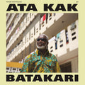 ATA KAK - Batakari [LP]