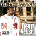 GUCCI MANE - Trap House [2LP/ 20th Anniversary]