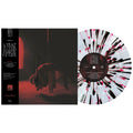 KNOCKED LOOSE - A Tear In The Fabric Of Life [Clear/Red & Black Splatter LP]