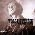 WOODY GUTHRIE - The Very Best Of [CD]