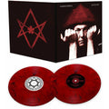 ALEISTER CROWLEY - Black Magic [RED MARBLED 2LP]