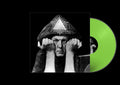 ALEISTER CROWLEY - The Black Magick Masters [GLOW IN THE DARK LP]
