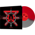 3TEETH - Shutdown.exe [RED/SILVER SPLIT LP]