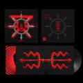 3TEETH - Shutdown.exe [LIMITED EDITION LP/POSTER]