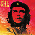 CHE GUEVARA - The Voice of the Revolution [ORANGE LP]
