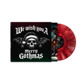 V/A - We Wish You A Merry Gothmas [Red Marble LP]