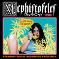 MEPHISTOFELES - Music Is Poison {LP}