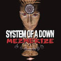 SYSTEM OF A DOWN - Mezmerize [LP]