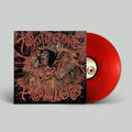 NAKAGAWA, KOH - Tokyo Gore Police [RSDBF RED 3LP]