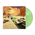 V/A - Jazz Dispensary: Green Bullets [RSDBF GREEN THUNDER LP]
