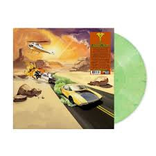 V/A - Jazz Dispensary: Green Bullets [RSDBF GREEN THUNDER LP]