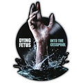 DYING FETUS - Into The Cesspool [RSDBF PICTURE DISC]