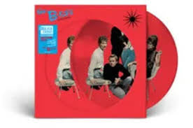 B-12'S - Wild Planet [Picture Disc LP] [RSDBF 25]