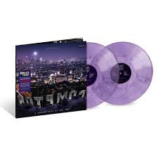 DR.DRE - Compton: A Soundtrack By Dr. Dre (Instrumental) [Purple 2LP][RSDBF 25]