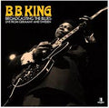 KING, B.B. - Live In Europe '68/'74 {RSDBF 2LP}