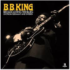 KING, B.B. - Live In Europe '68/'74 {RSDBF 2LP}