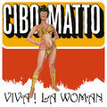 CIBBO MATTO - Viva! La Woman {180G LP}