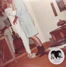 DEATH FROM ABOVE 1979 - Is 4 Lovers {Multicolor LP}