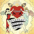 REVEREND HORTON HEAT - Revival [GREEN LP]