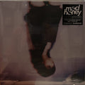 MAD HONEY - SATELLITE APHRODITE LP