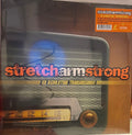 STRETCH ARM STRONG - A REVOLUTION TRANSMISSION LP