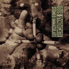 DUB SYNDICATE - Stoned Immaculate {LP}