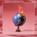 MANNEQUIN PUSSY - Patience [CD]