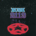 RUSH - 2112 [180G LP]