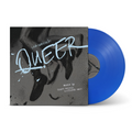 REZNOR, TRENT & ATTICUS ROSS - Queer (Original Score) [TRANSLUCENT BLUE LP]