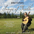KYTASTY, JULIAN - Songs of Truth [CD]