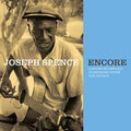SPENCE, JOSEPH - Encore: Unheard Recordings of Bahamian Guitar and Singing [LP]