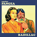 TOGETHER PANGEA - Badillac {2LP}