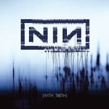 NINE INCH NAILS - With Teeth [CD]