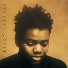 CHAPMAN, TRACY - Tracy Chapman [CD]